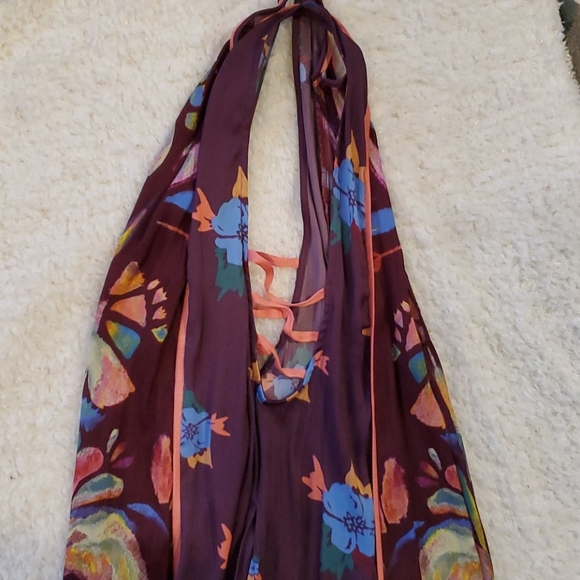 Free people dress - Picture 3 of 4